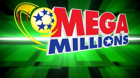 Mega Millions .